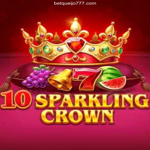 Discovering 10SparklingCrown on Queijo777.com - The Ultimate Gaming Experience