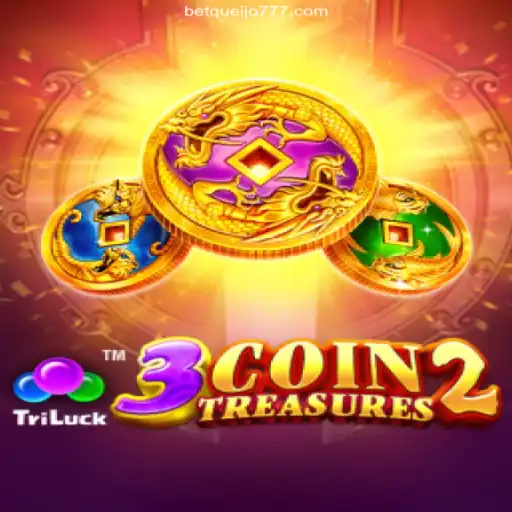 Dive into the Adventure with 3CoinTreasures2