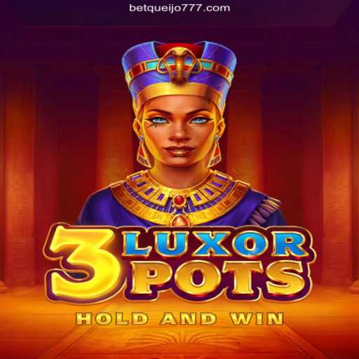 Mastering 3LuxorPots: The Latest Sensation in PG Slots 777 Gaming