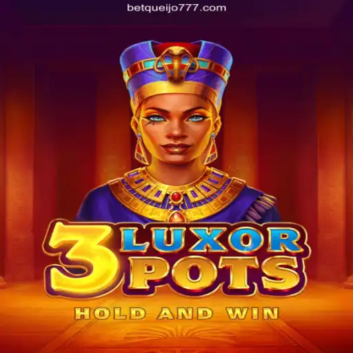 Mastering 3LuxorPots: The Latest Sensation in PG Slots 777 Gaming