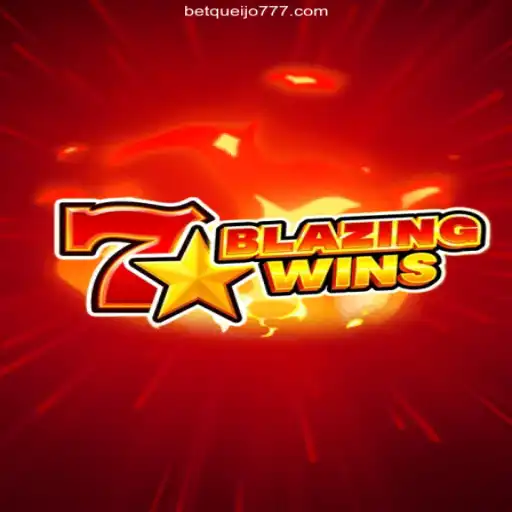 Discover the Excitement of BlazingWins on Queijo777.com