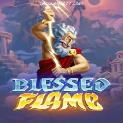 Exploring BlessedFlame: A Captivating Journey into the World of PG Slots