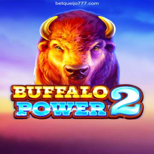 Buffalo Power 2: Unleashing the Wonders of the Wild