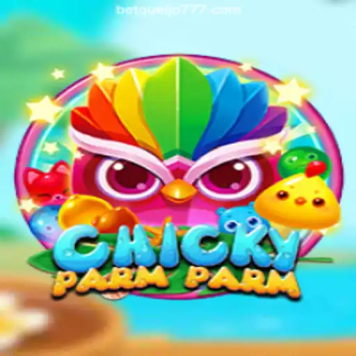Discover the Clucking Fun of ChickyParmParm