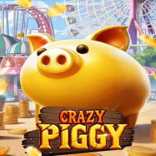 Discover the Thrilling World of CrazyPiggy - A Deep Dive into the Game Mechanics and Strategies