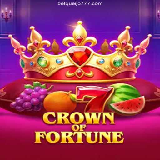 Crown of Fortune: A Dive into the Enchanting World of Modern Gaming
