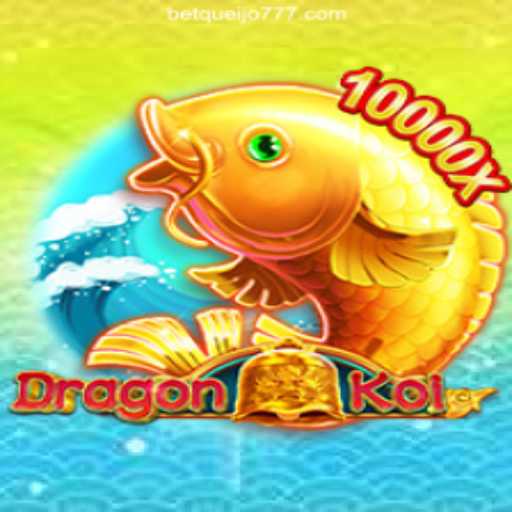 Explore the Mesmerizing World of DragonKoi on Queijo777.com