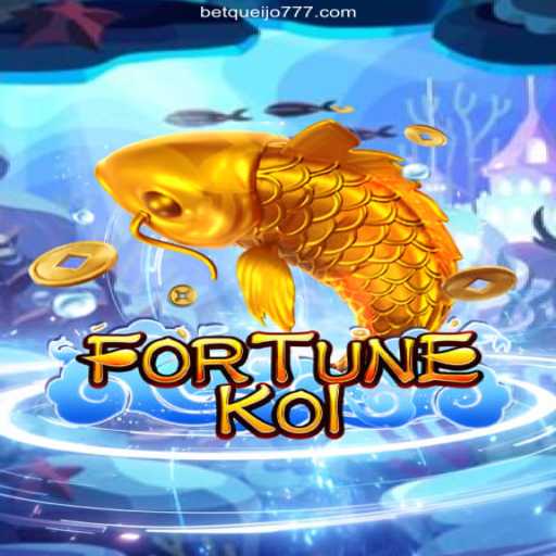 Unveiling the Intrigue of FORTUNEKOI: An Engaging Experience on Queijo777.com