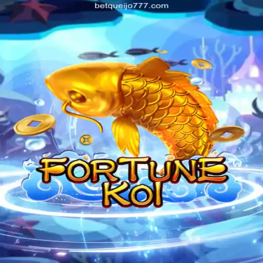 Unveiling the Intrigue of FORTUNEKOI: An Engaging Experience on Queijo777.com