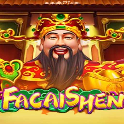 Discover the Exciting World of FaCaiShen: A Prosperous Journey with PG Slots 777