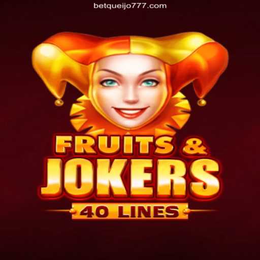 Discover the Exciting World of FruitsAndJokers40 on Queijo777