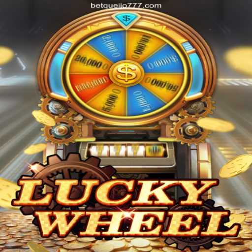 Explore the Thrilling World of LuckyWheel: A Top Pick on Queijo777.com