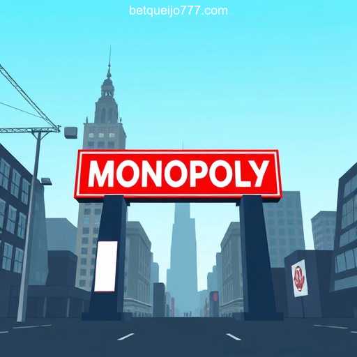 The Intricacies of Monopoly: An In-Depth Exploration