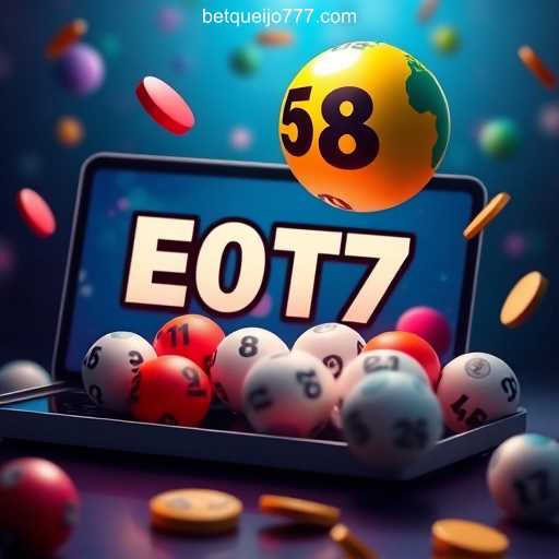 The Growing Popularity of Online Lottery Games