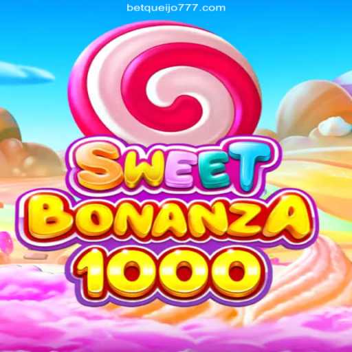 SweetBonanza1000: An Engaging Adventure in the World of PG Slots